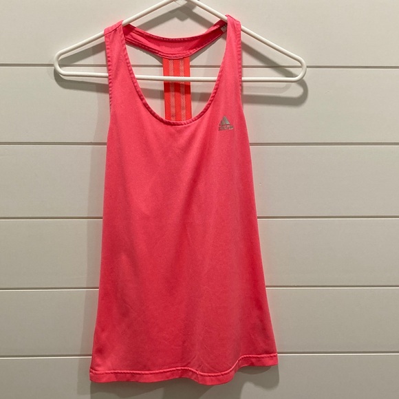 Adidas Coral Tank Top - Picture 1 of 8